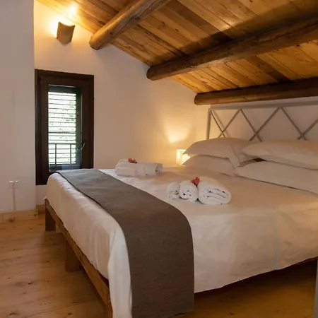 Holiday home Tatai By Dimore Trinacria Belvedere (Sicily)