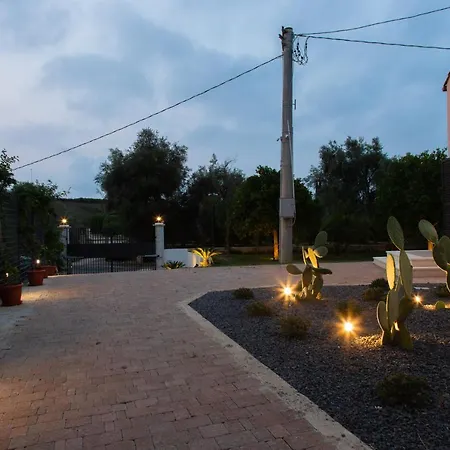 Tatai By Dimore Trinacria Holiday home Belvedere (Sicily)