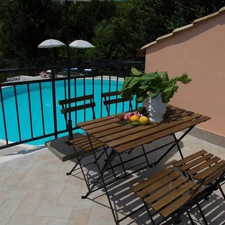 Holiday home Tatai By Dimore Trinacria Belvedere (Sicily)