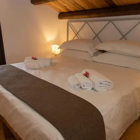 Tatai By Dimore Trinacria Holiday home Belvedere (Sicily)