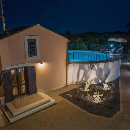 Tatai By Dimore Trinacria Holiday home Belvedere (Sicily)