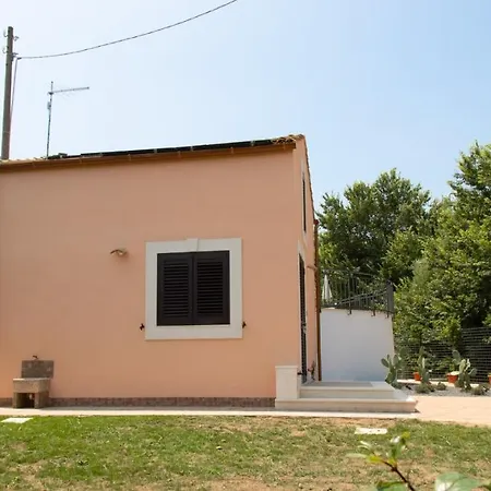 Holiday home Tatai By Dimore Trinacria *