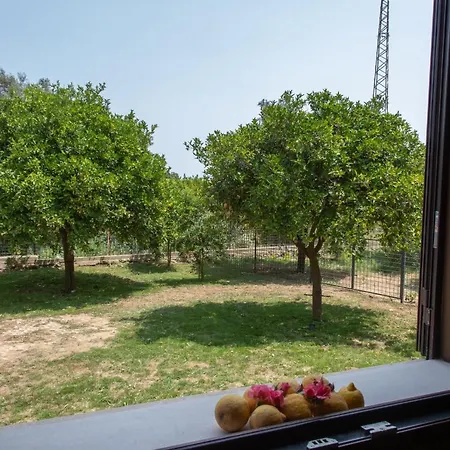 Tatai By Dimore Trinacria Holiday home *