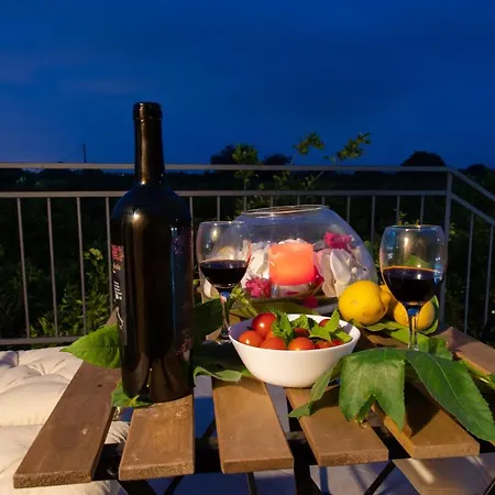 Tatai By Dimore Trinacria Holiday home Belvedere (Sicily)
