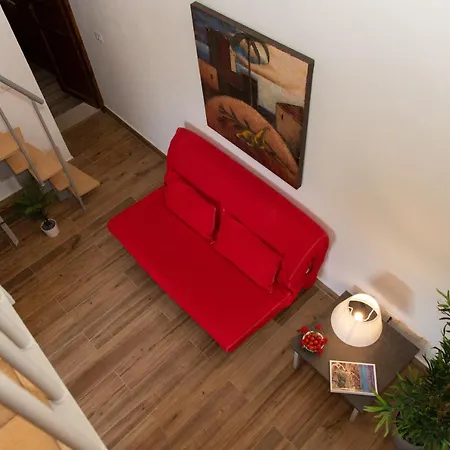 Tatai By Dimore Trinacria Holiday home Belvedere (Sicily)