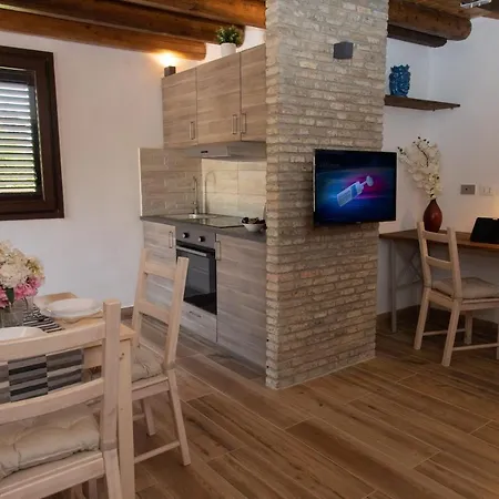 Tatai By Dimore Trinacria Holiday home Belvedere (Sicily)