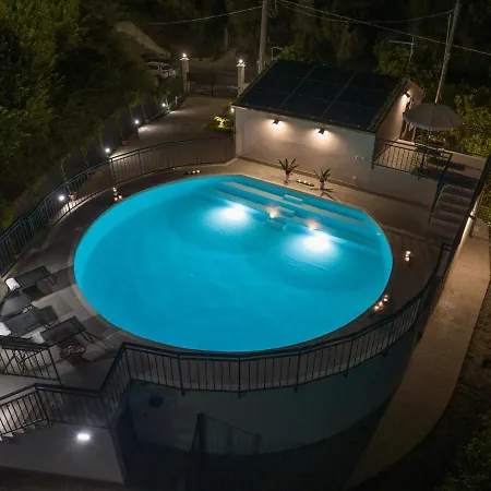 Tatai By Dimore Trinacria Holiday home *