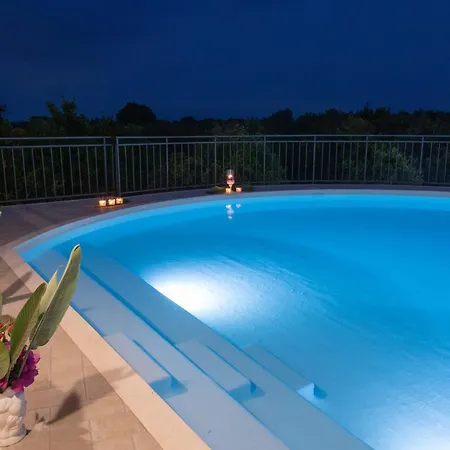 Tatai By Dimore Trinacria Holiday home