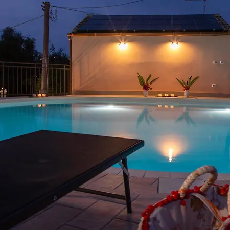 Holiday home Tatai By Dimore Trinacria *