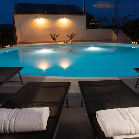 Tatai By Dimore Trinacria Holiday home Belvedere (Sicily)