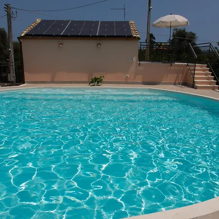 Tatai By Dimore Trinacria Holiday home *